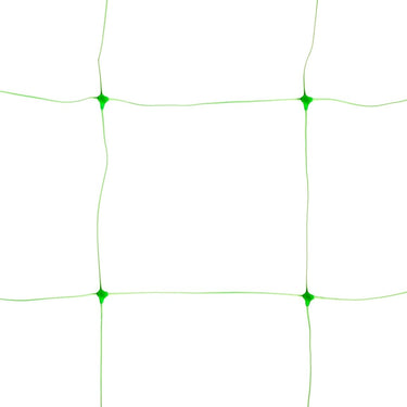 Nature Ranknetz Grün 1 x 10 m 6030429